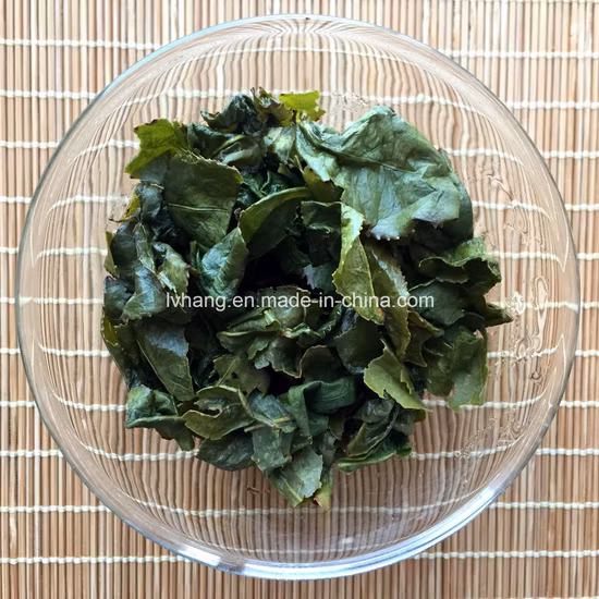 Tie Guan Yin Oolong Tea 5th Grade