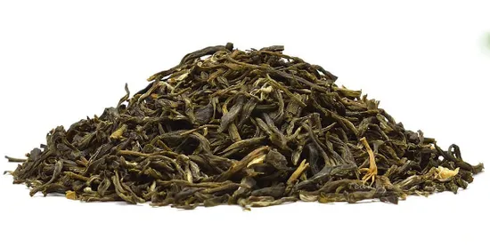 Chinese Jasmine Flower Tea Loose Jasmine Tea Yinhao