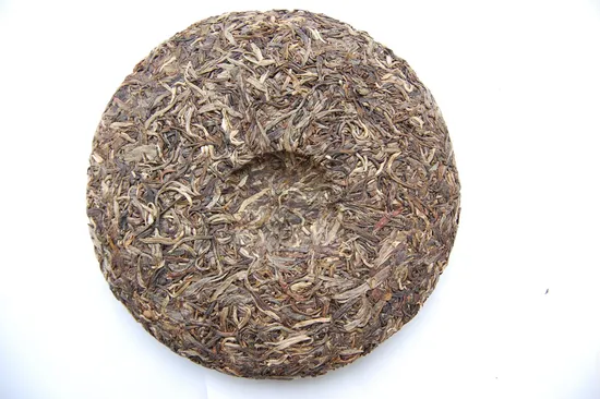 Menghai Famous Yunnan Quick Slim Puerh/PU Erh Ripe Tea, Dayi Pu′er Cha, Puer/PU Er Tea Cake