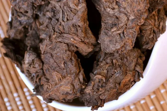 Chenxiang Pu′er Tea Ripe Tea