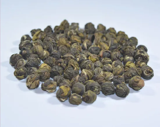 Jasmine Tea Leaf Bead Hydrangea Tea 