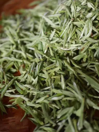 Chinese White Tea China Tea Wild White Peony 