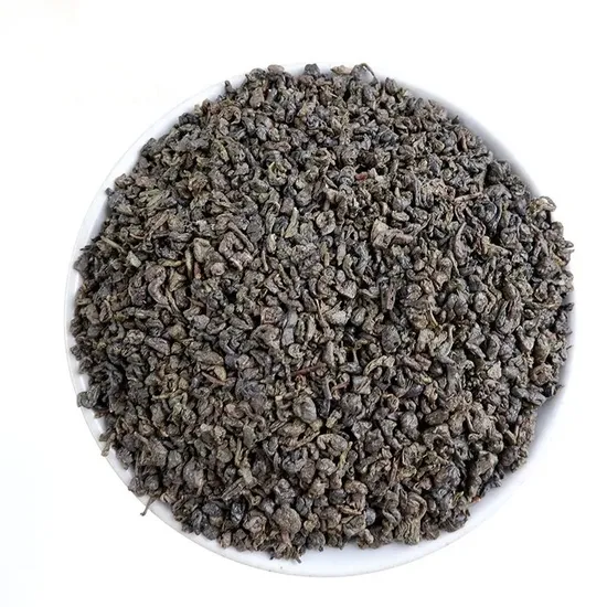 Premium Loose Leaf Jasmine Green Tea From China 