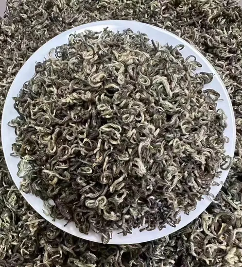 Organic Jasmine Blooming Tea High Mountain Healthy Scented Tea 