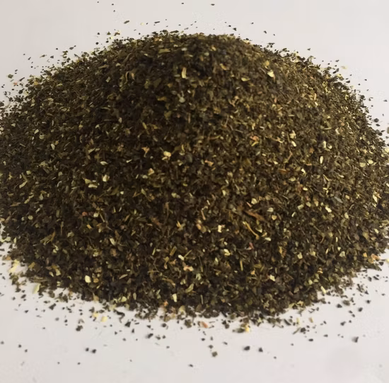 Wholesale Organic Tea Jasmine Green Tea Flavored Green Loose Leaf Tea