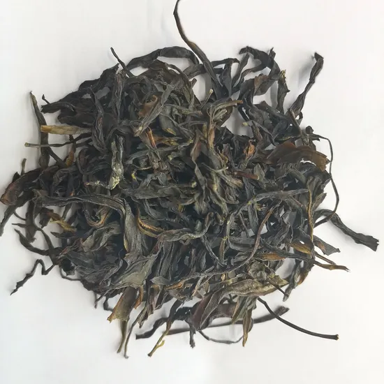 Fenghuang Dancong Phoenix Dancong Tea Oolong Tea Weight